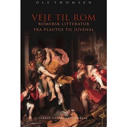 Veje til Rom - Ole Thomsen