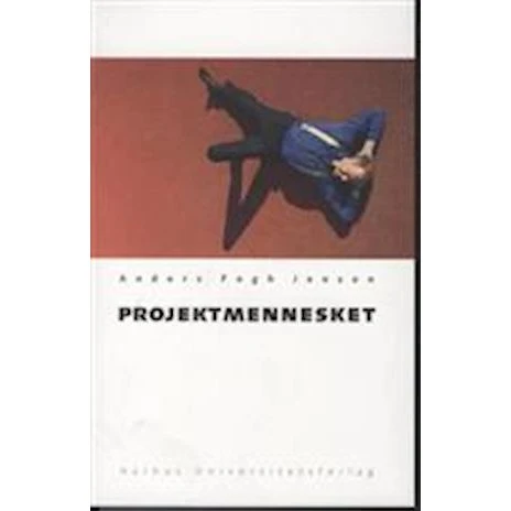 Projektmennesket - Anders Fogh Jensen