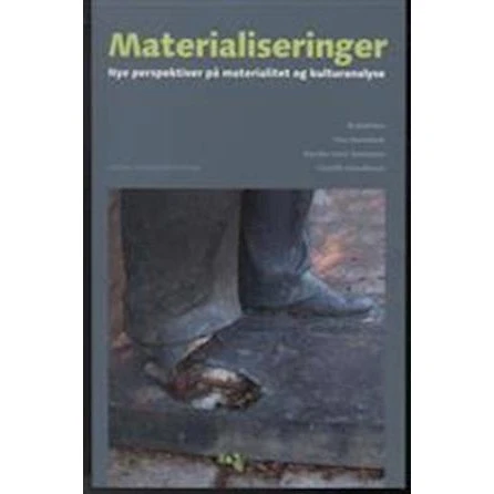 Materialiseringer - Damsholt, Mordhorst & Simonsen