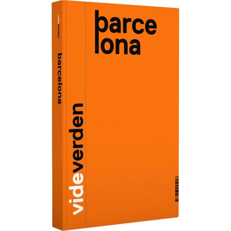 Barcelona - Vide Verden (Biografi)