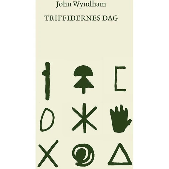 Triffidernes dag - John Wyndham