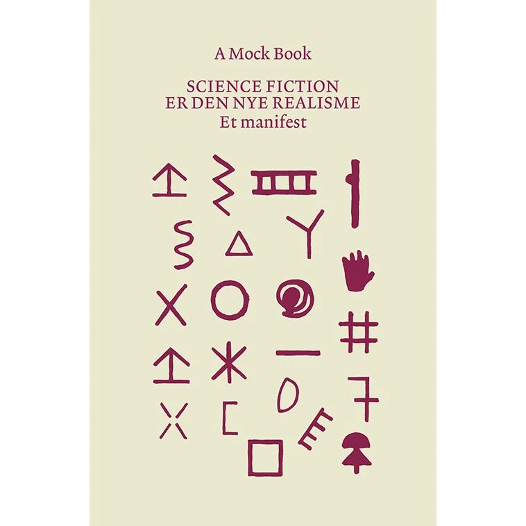 Science fiction er den nye realisme