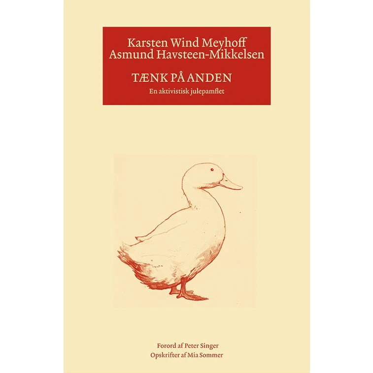 Tænk på anden - Asmund Havsteen-Mikkelsen & Karsten Wind Meyhoff