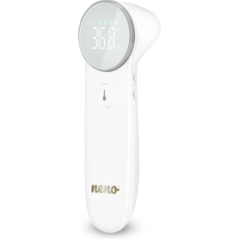 Neno Medic T07 berøringsfrit pande- og øretermometer