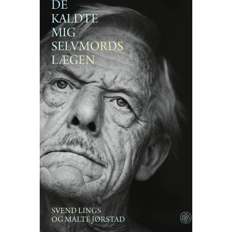 De kaldte mig selvmordslægen - Svend Lings