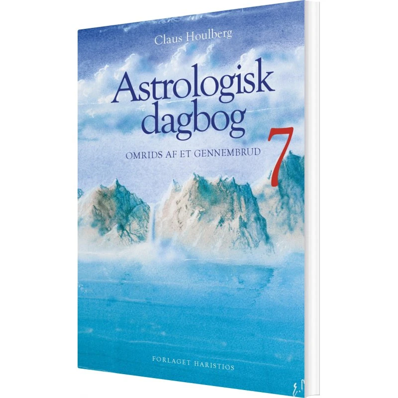 Astrologisk Dagbog 7 - Claus Houlberg