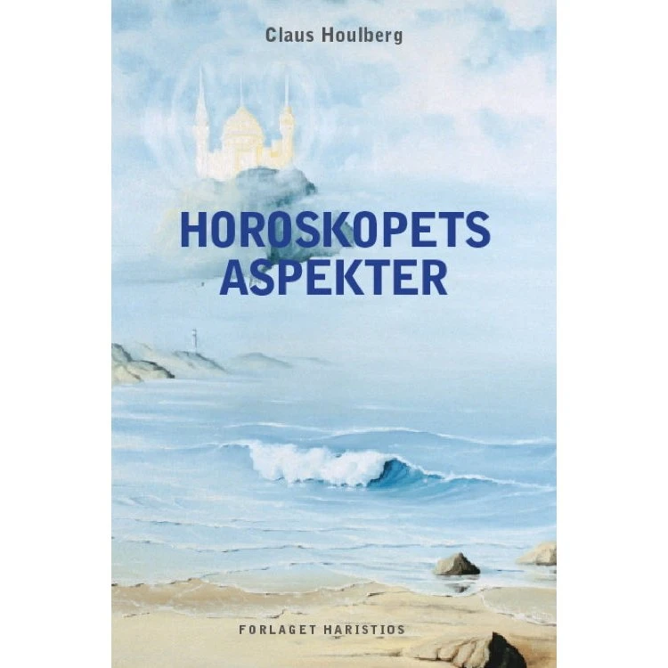 Horoskopets aspekter - Claus Houlberg - Bog