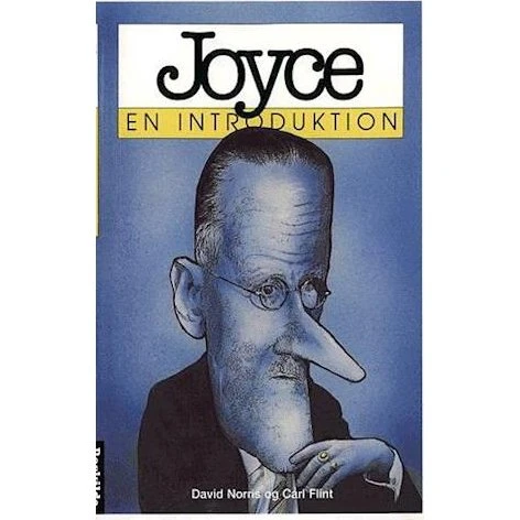 Joyce - en introduktion - David Norris - Bog