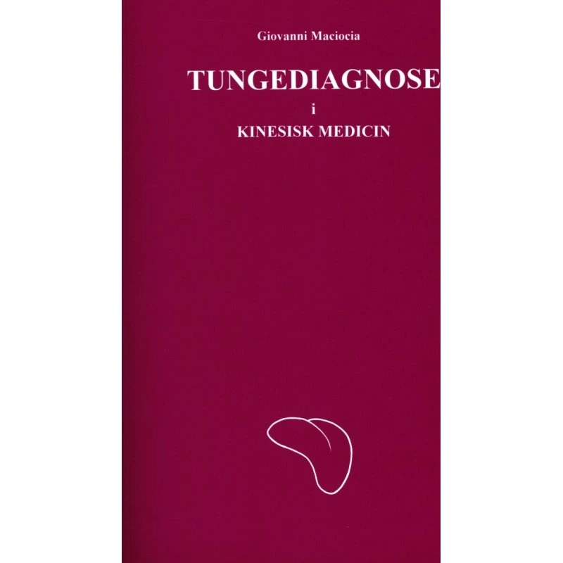 Tungediagnose af Giovanni Maciocia