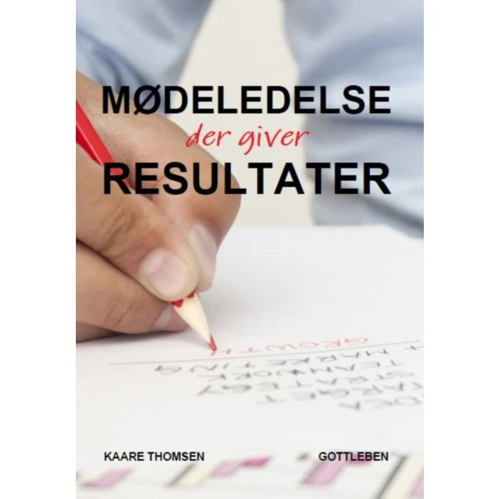 Mødeledelse der giver resultater - Kaare Thomsen