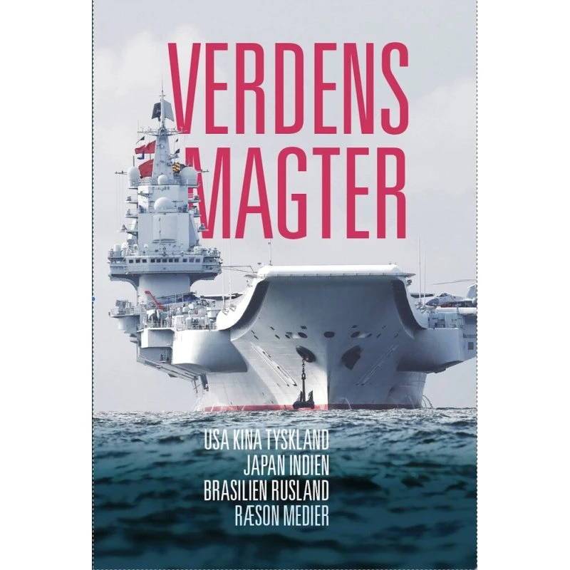 Verdens Magter - RÆSON