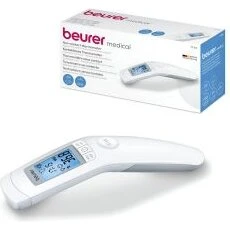 Beurer FT 90 kontaktfri pandetermometer