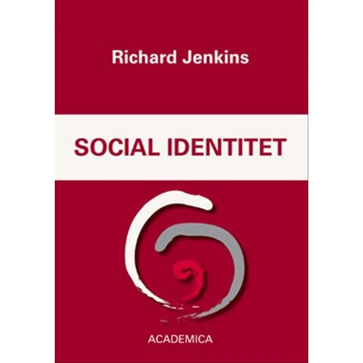 Social Identitet - Richard Jenkins