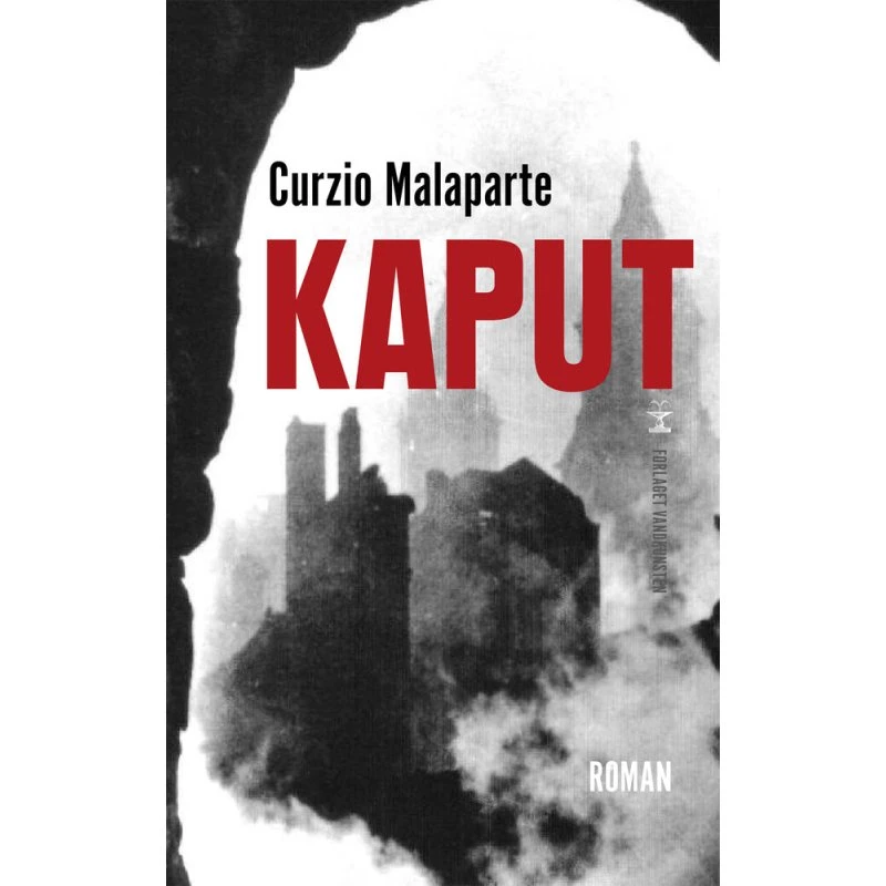 Kaput af Curzio Malaparte