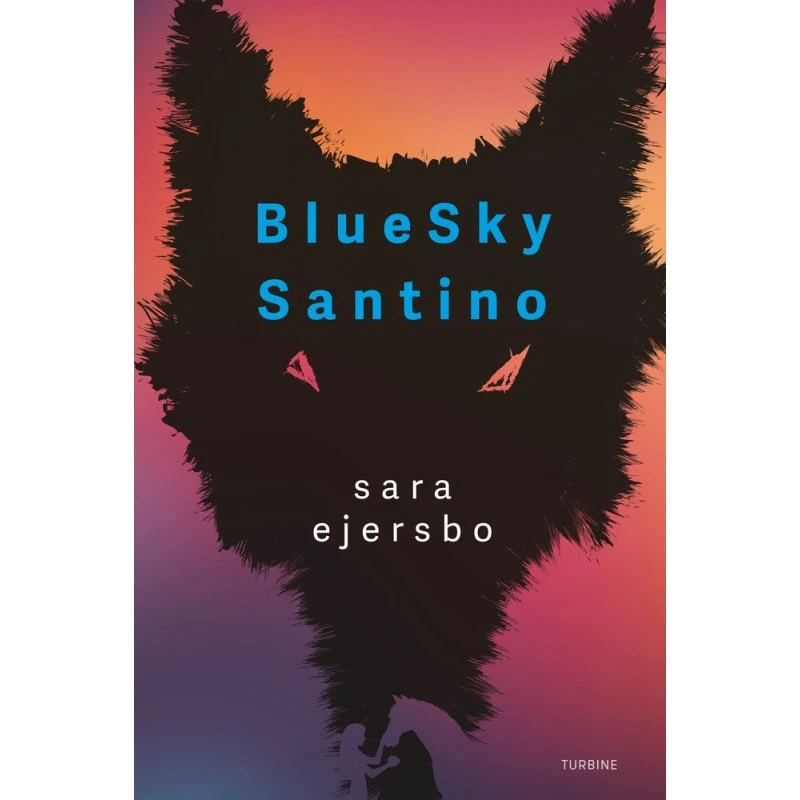 BlueSky Santino - Sara Ejersbo