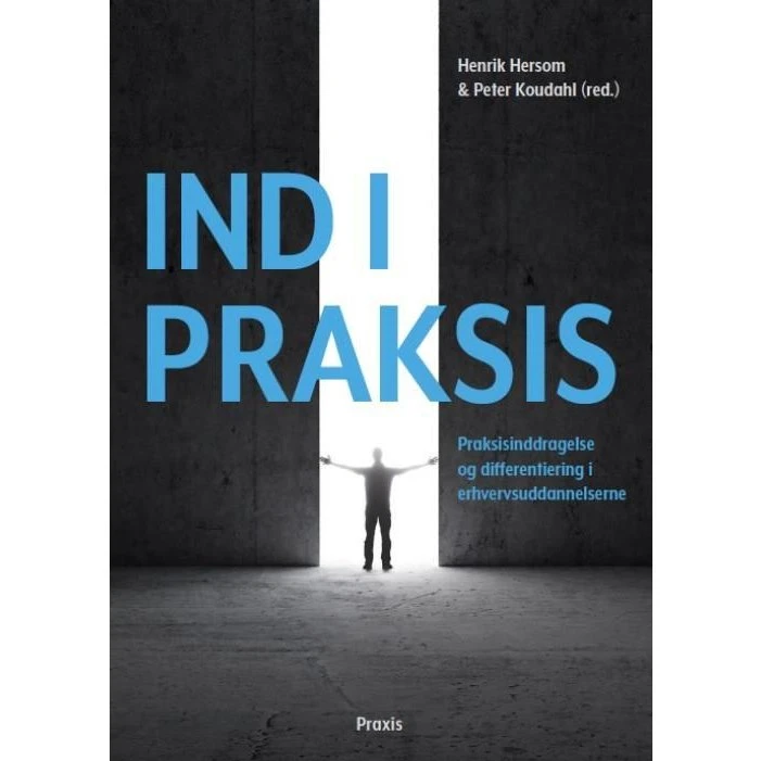 Ind i praksis - Hans Jørgen Knudsen m.fl.