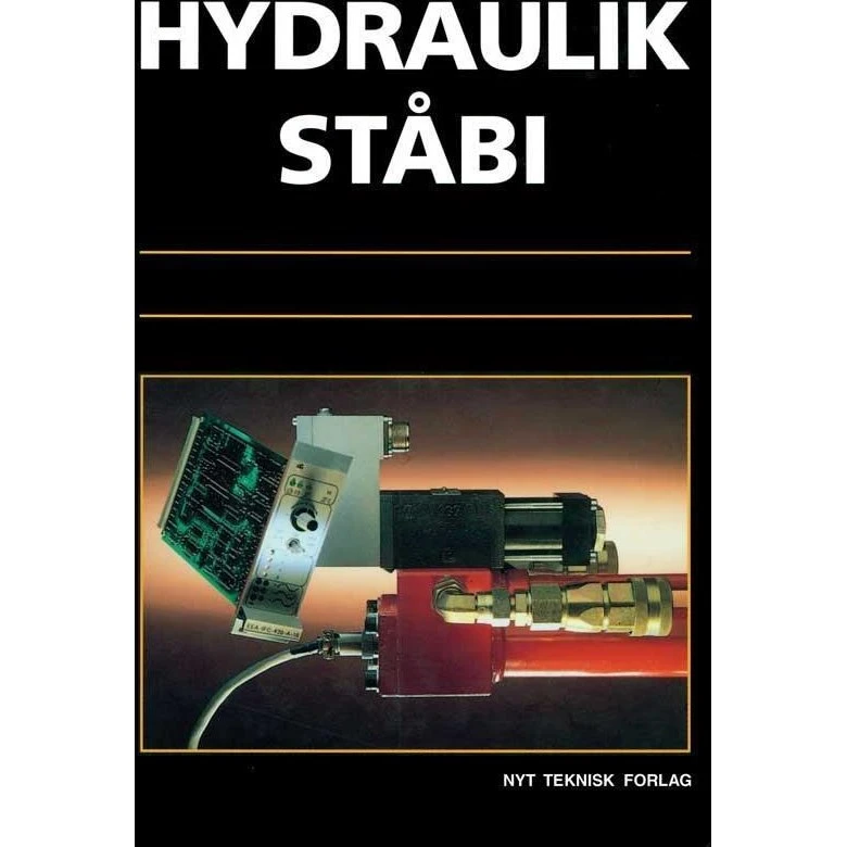 Hydraulik Ståbi - Den ultimative guide til hydrauliske systemer