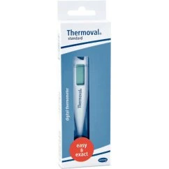 Hartmann Thermoval Standard digitaltermometer