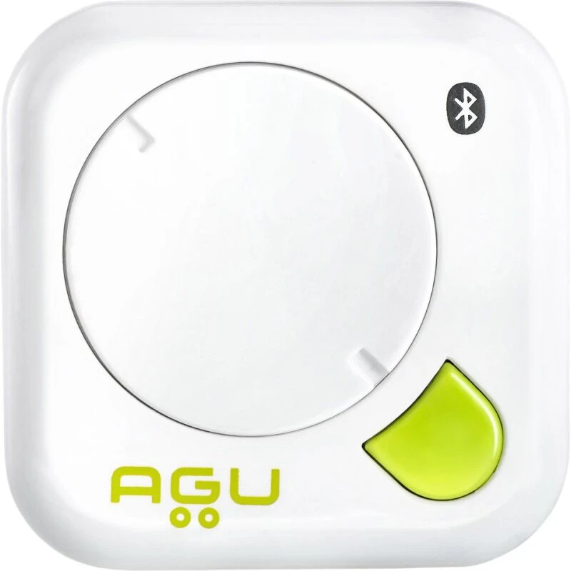 AGU Skinny Smart Temperature Indicator – febertermometer