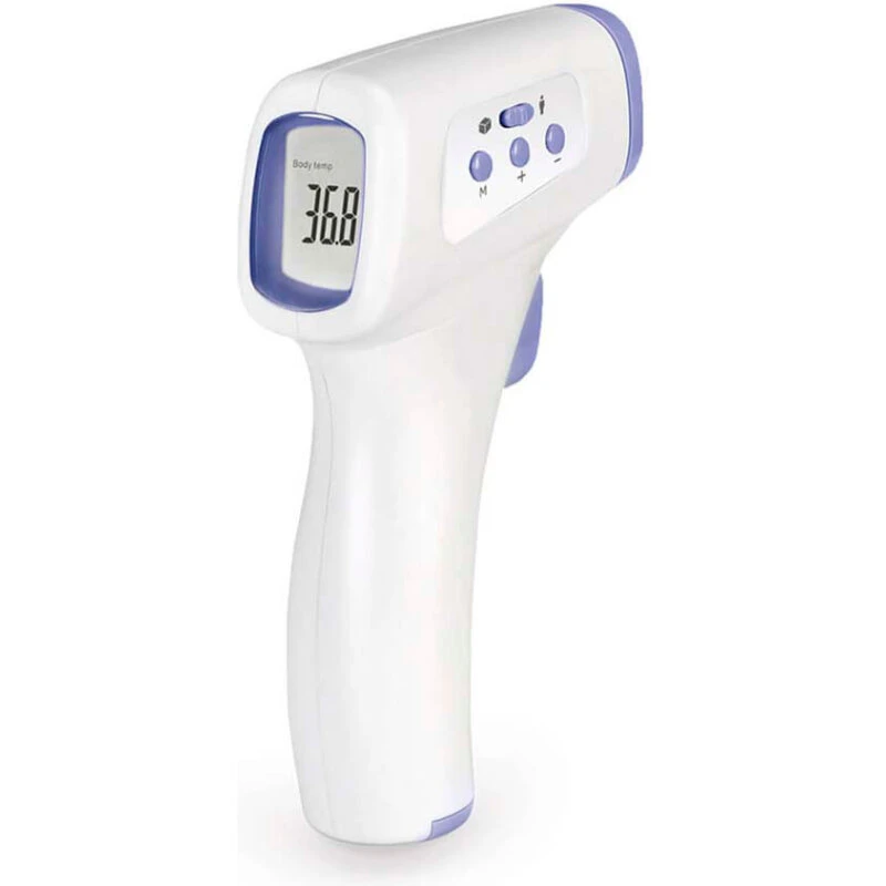 B.WELL WF-4000 IR kontaktfrit febertermometer