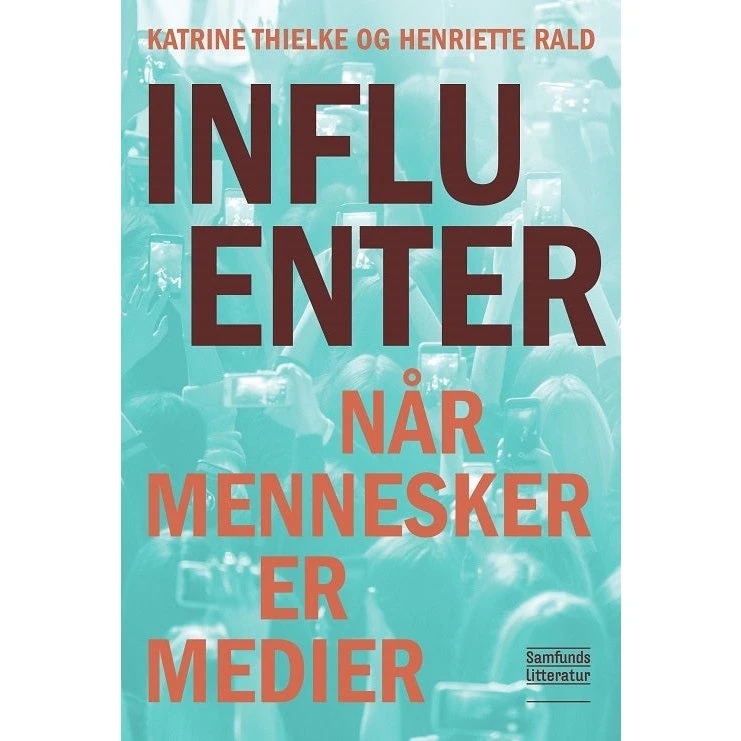 Influenter: Henriette Rald & Katrine Thielke