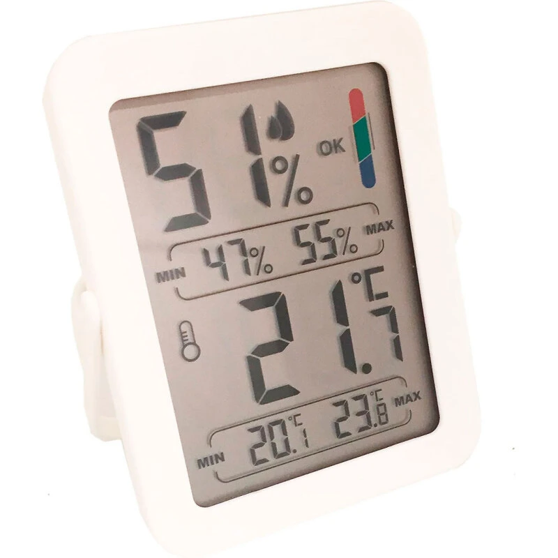 Ventus WA115 digitalt stuetermometer indendørs