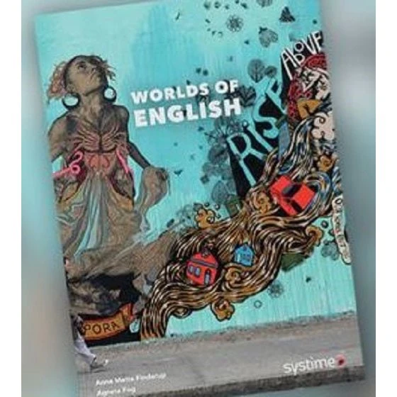 Worlds of English - Agnete Fog & Anne Mette Finderup