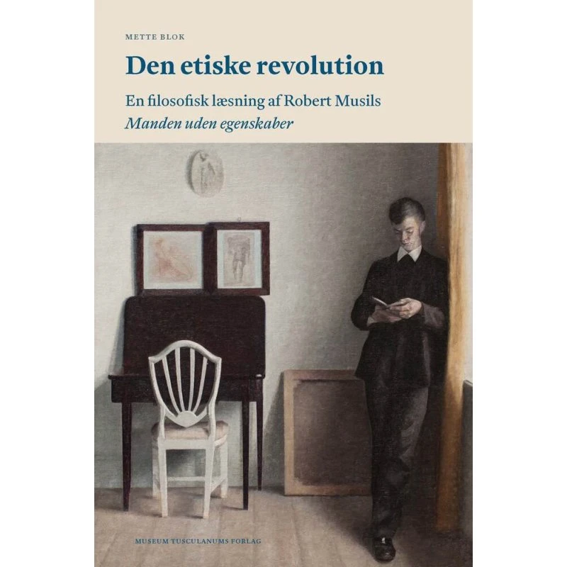 Den etiske revolution - Mette Blok