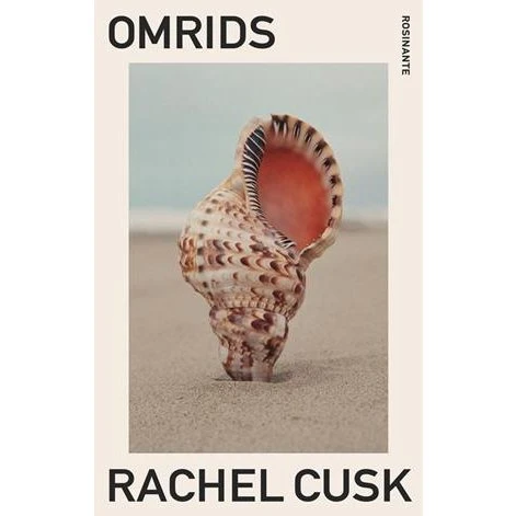Omrids - Rachel Cusk - Bog