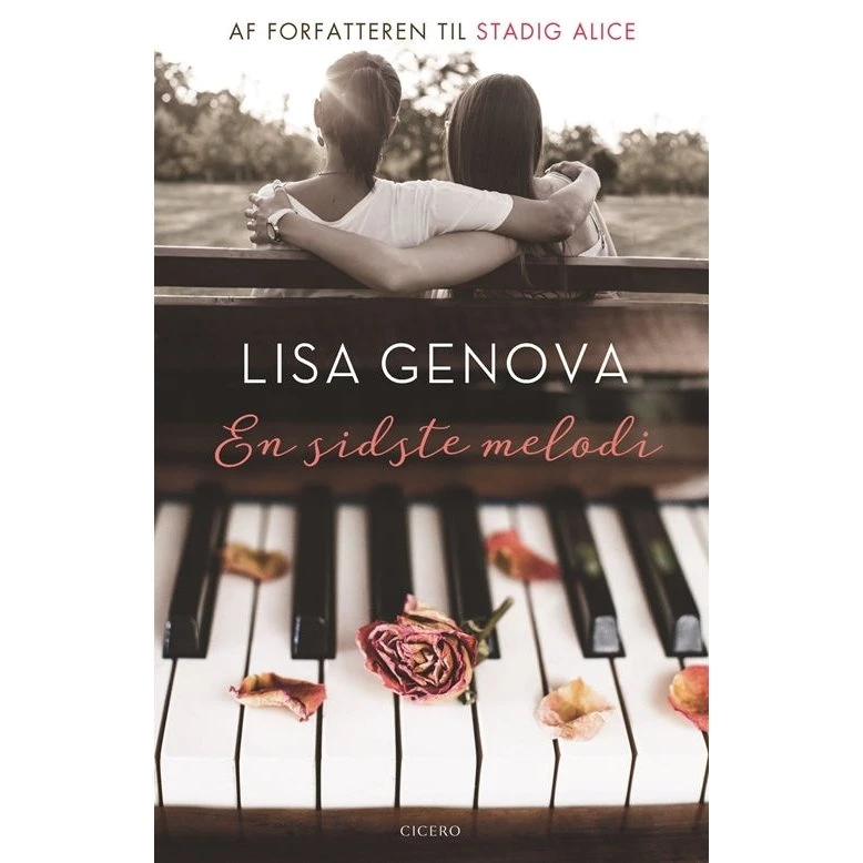 En sidste melodi - Lisa Genova (Bog)