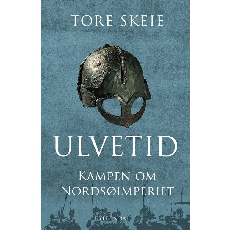 Ulvetid - Tore Skeie - Bog
