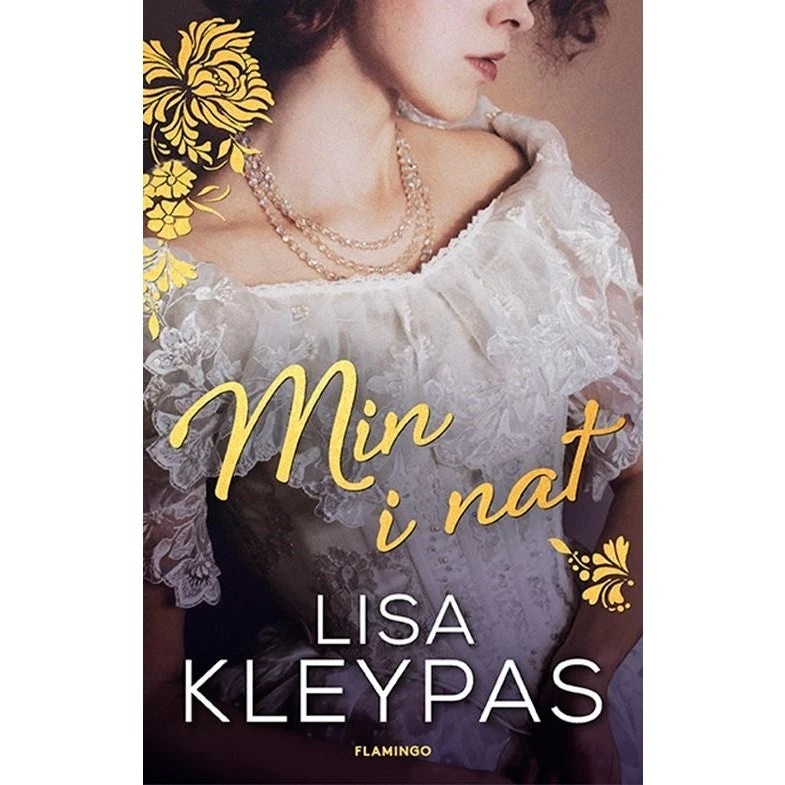 Min i nat - Lisa Kleypas