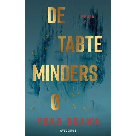 Yoko Ogawa - De tabte minders ø
