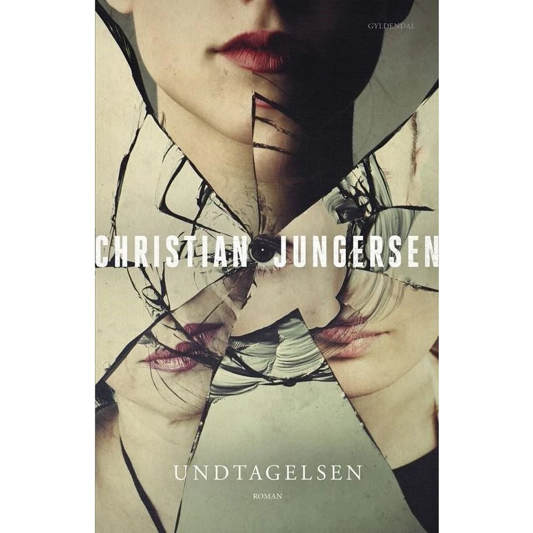 Undtagelsen - Christian Jungersen (Bog)