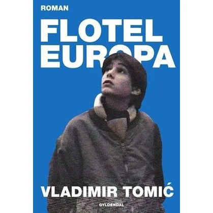 Flotel Europa - Vladimir Tomic - Bog