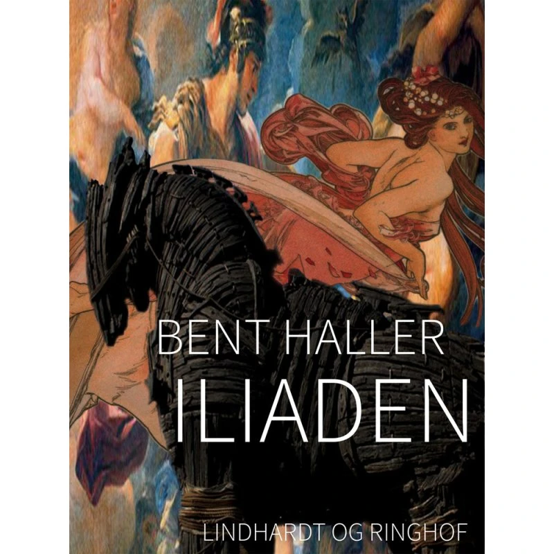 Iliaden - Homer
