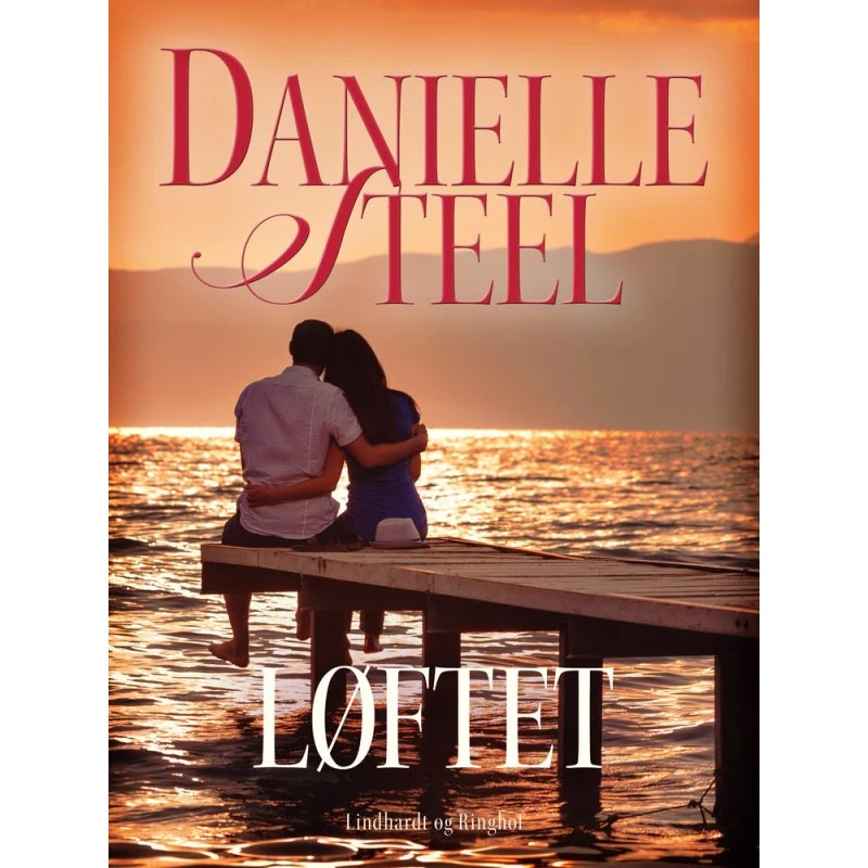Løftet - Danielle Steel (Bog)
