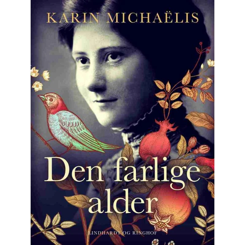 Den farlige alder - Karin Michaëlis (Bog)