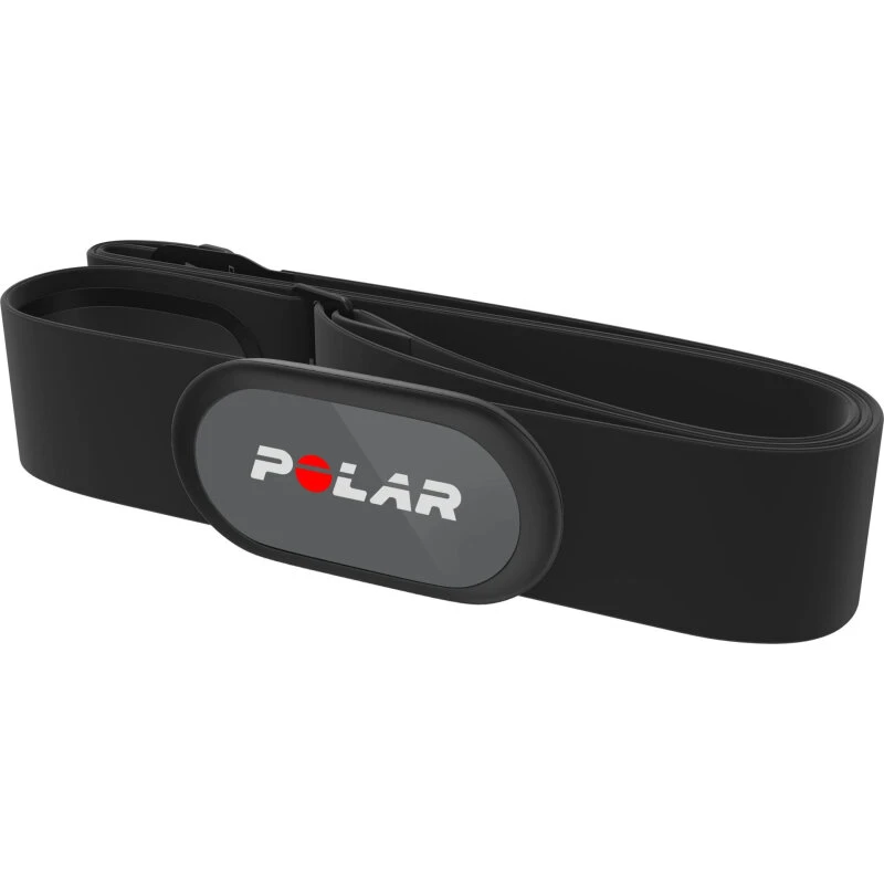 Polar H9 pulsmåler brystbælte ANT+/Bluetooth, sort