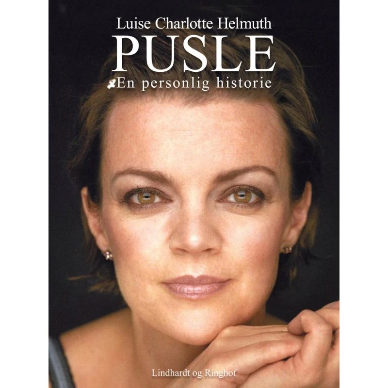 Pusle - Biografi af Pusle Helmuth