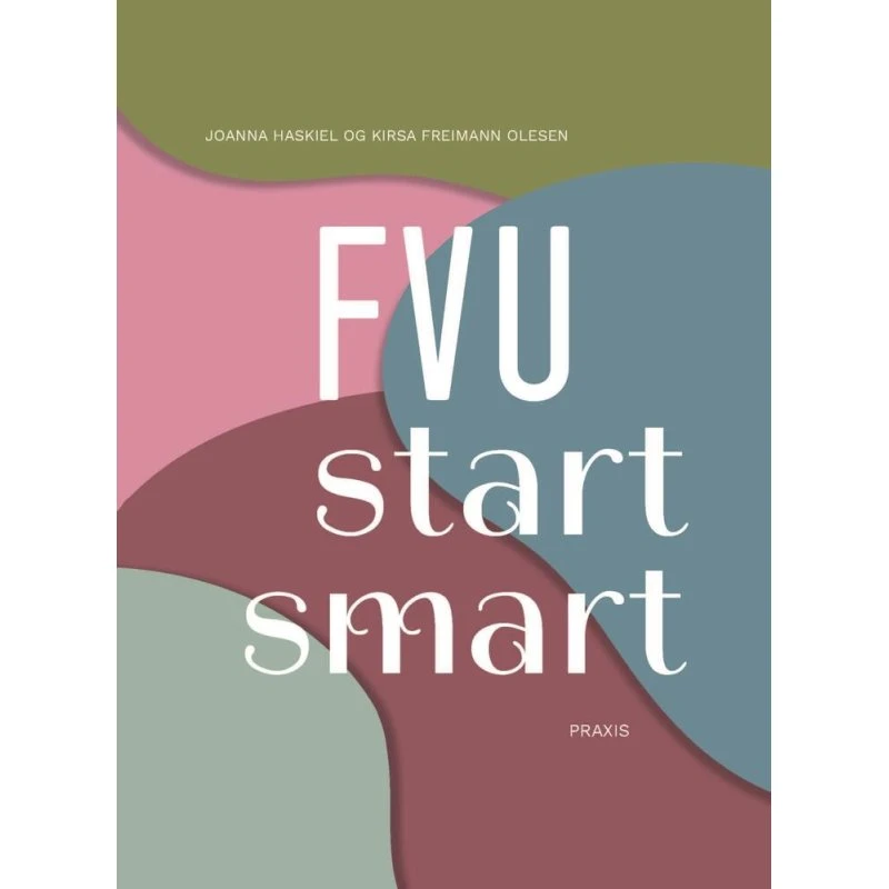 FVU Start Smart - Grundbog og lærervejledning