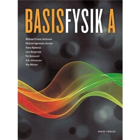 BasisFysik A - Michael Agermose Jensen & Michael Cramer Andersen