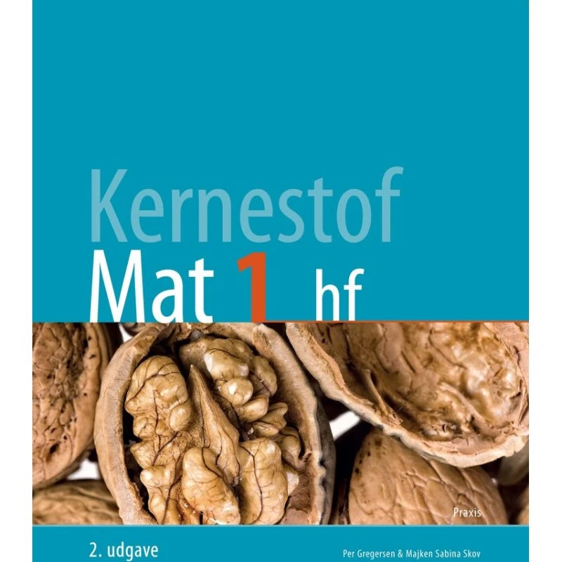Kernestof Mat1, hf (2. udg.)