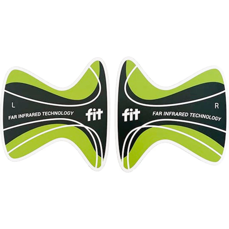 FIT Plaster Lænd Split - 3 stk