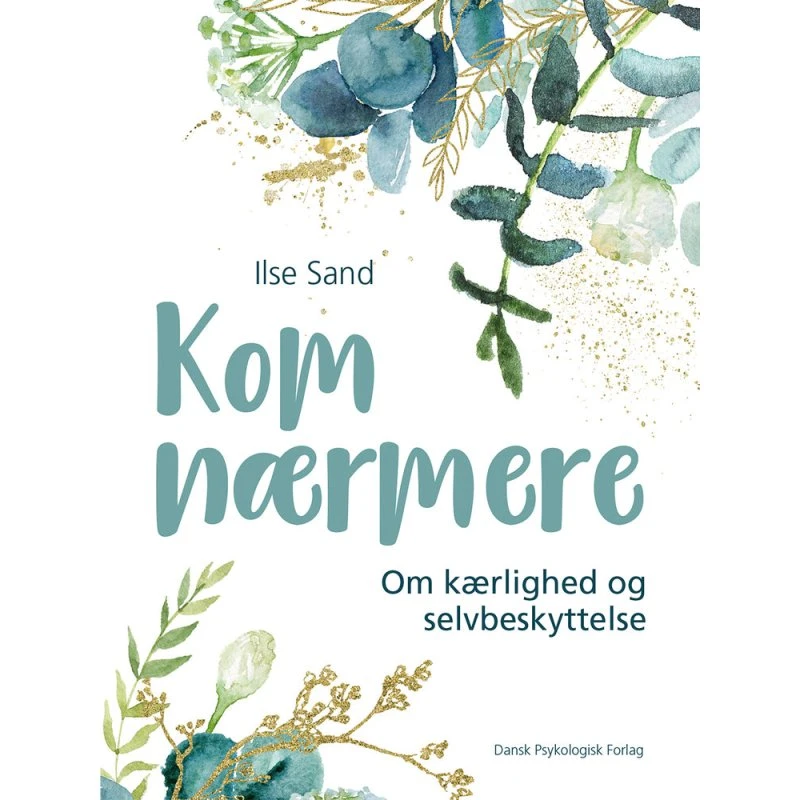 Ilse Sand: Kom nærmere