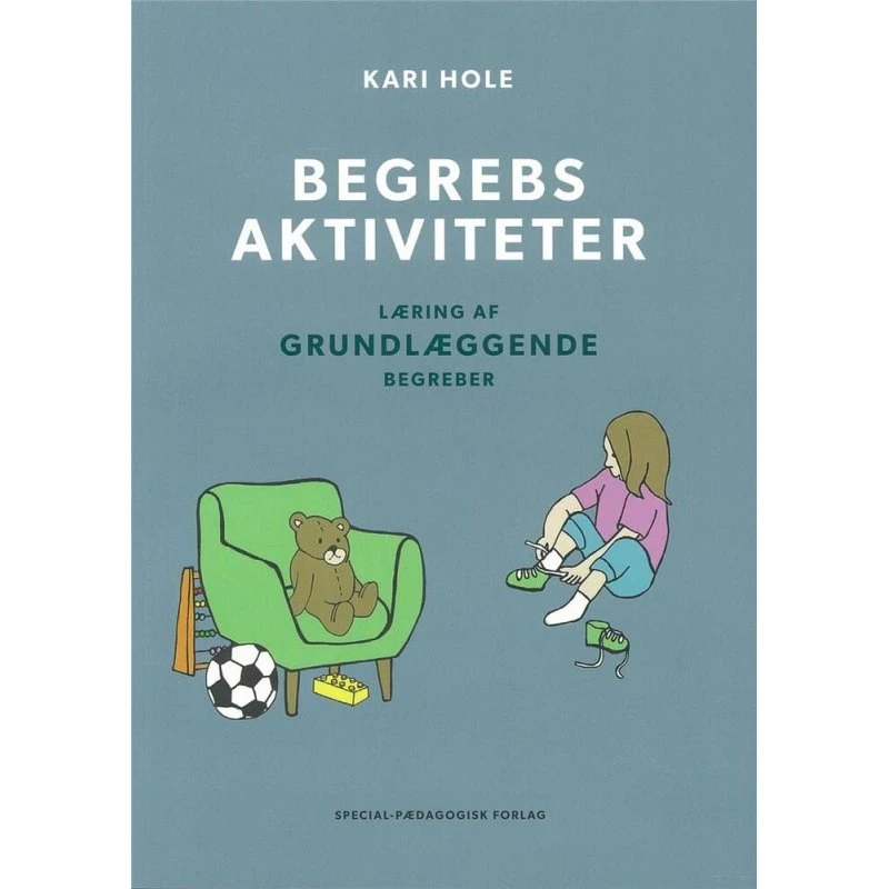 Begrebsaktiviteter af Kari Hole