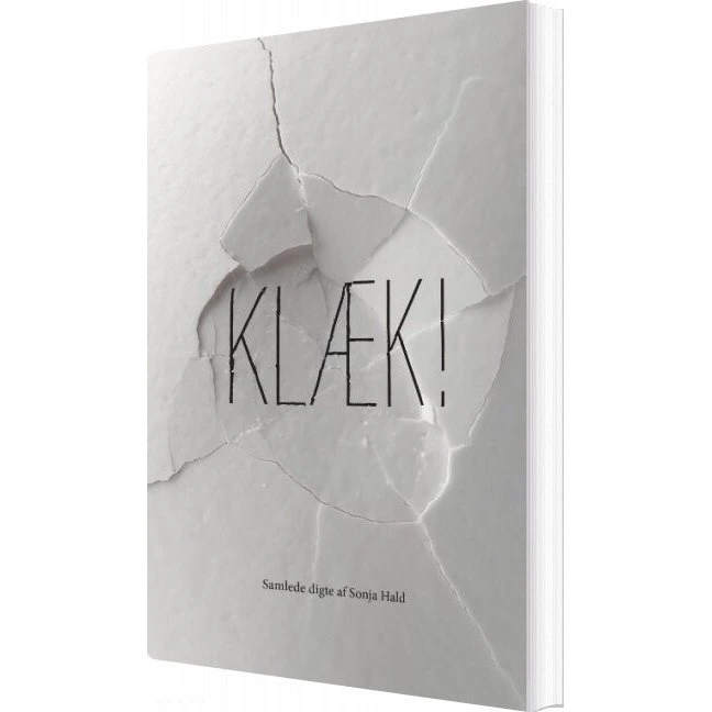 Klæk! - Sonja Hald - Bog