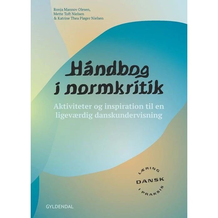 Håndbog i normkritik