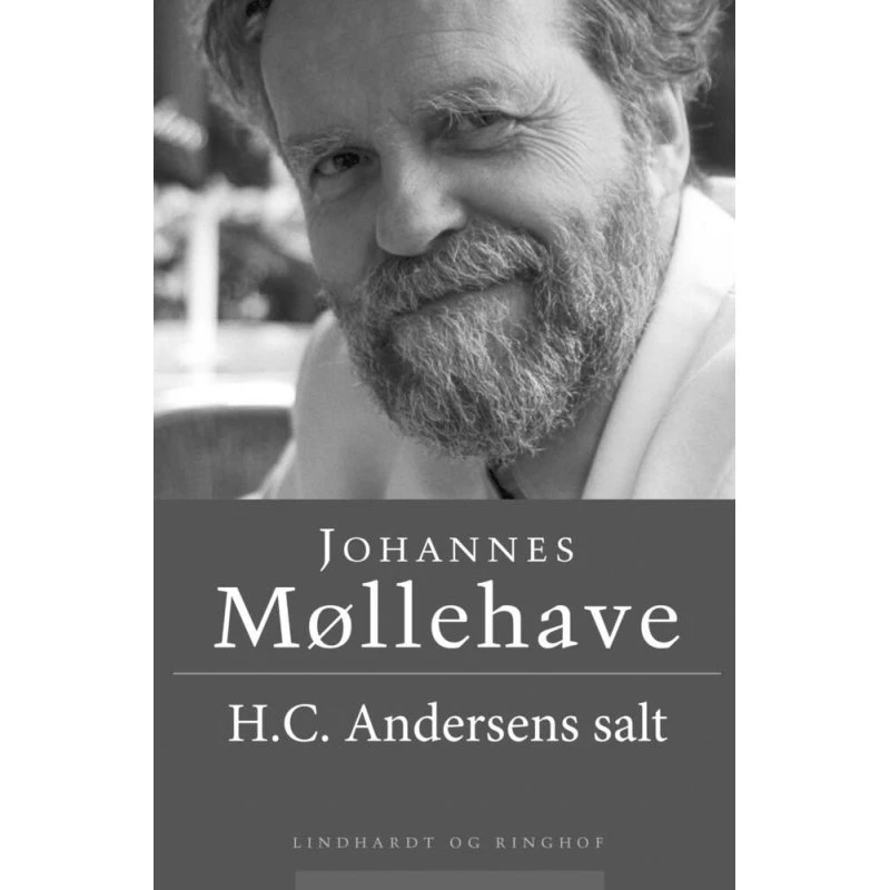 H.C. Andersens salt - Johannes Møllehave