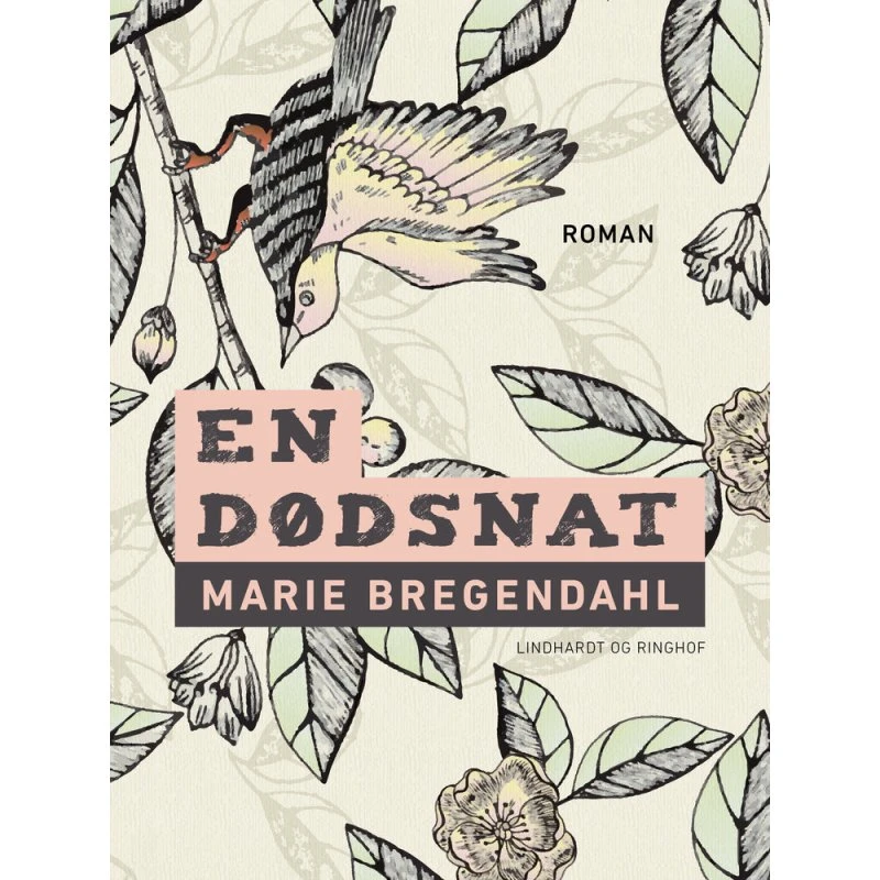 En dødsnat - Marie Bregendahl